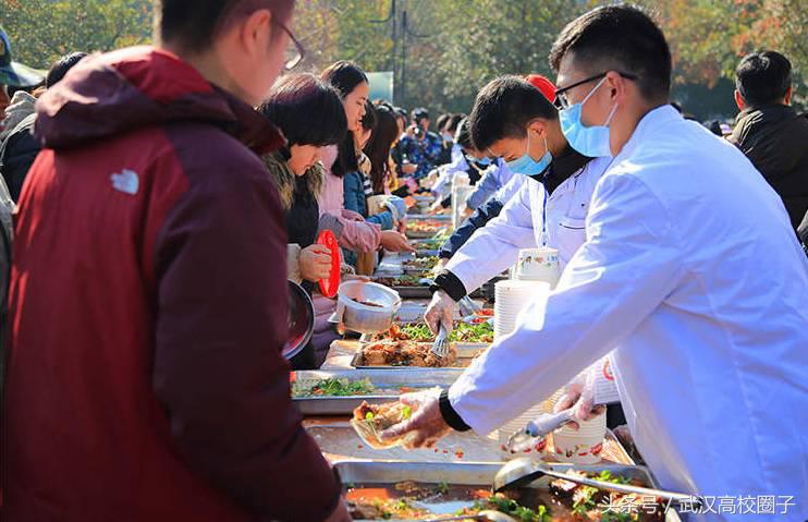 武汉十大高校,盘点武汉民办本科高校