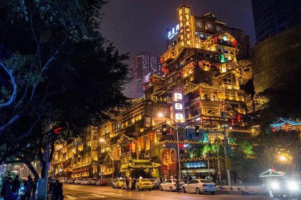 深圳去重庆坐高铁的全部流程,深圳动车去重庆