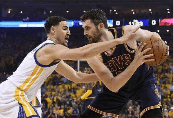 骑士vs勇士六场全过程,骑士vs勇士总决赛全过程