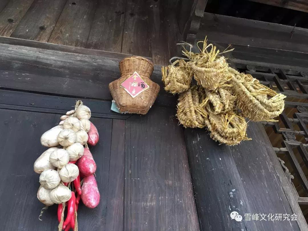 雪峰山老人,旅游扶贫雪峰山模式