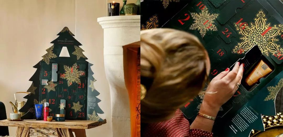 圣诞日历哪个最好,圣诞日历哪家强