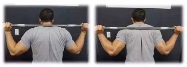 深蹲，让男人更强劲有力，让女人更性感多姿！