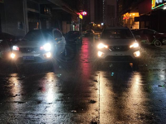 最终还是放弃了合资品牌,入手了这台国产品牌的领导者