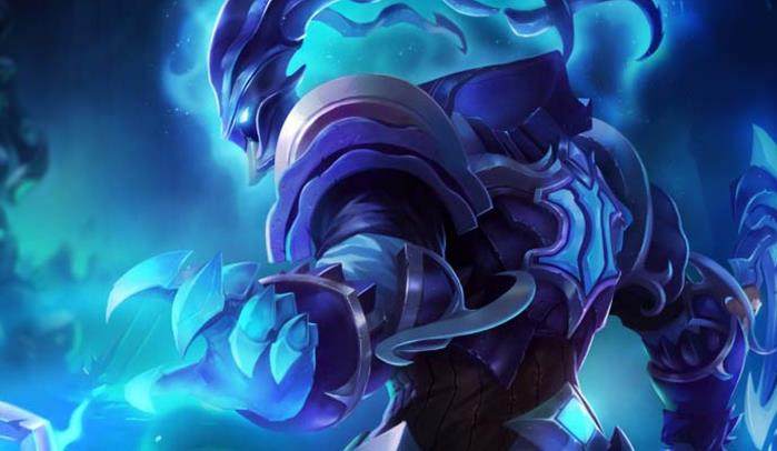 lol最抗揍的英雄,lol最猛英雄排名