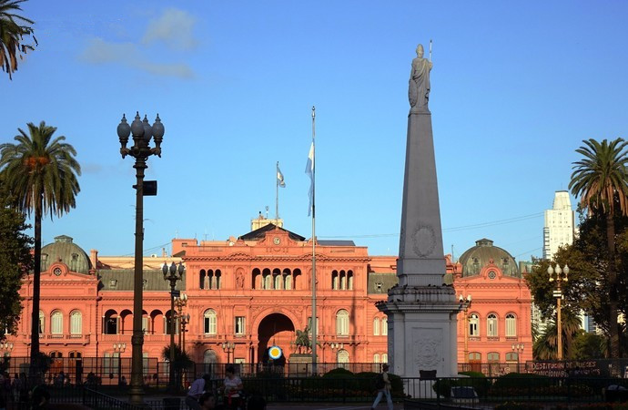 南美洲阿根廷旅游,南美四国秘鲁旅游攻略