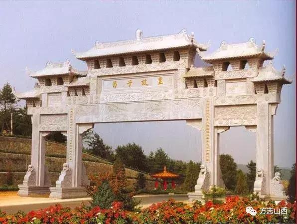 安泽古县五一旅游,安泽旅游景区有哪些