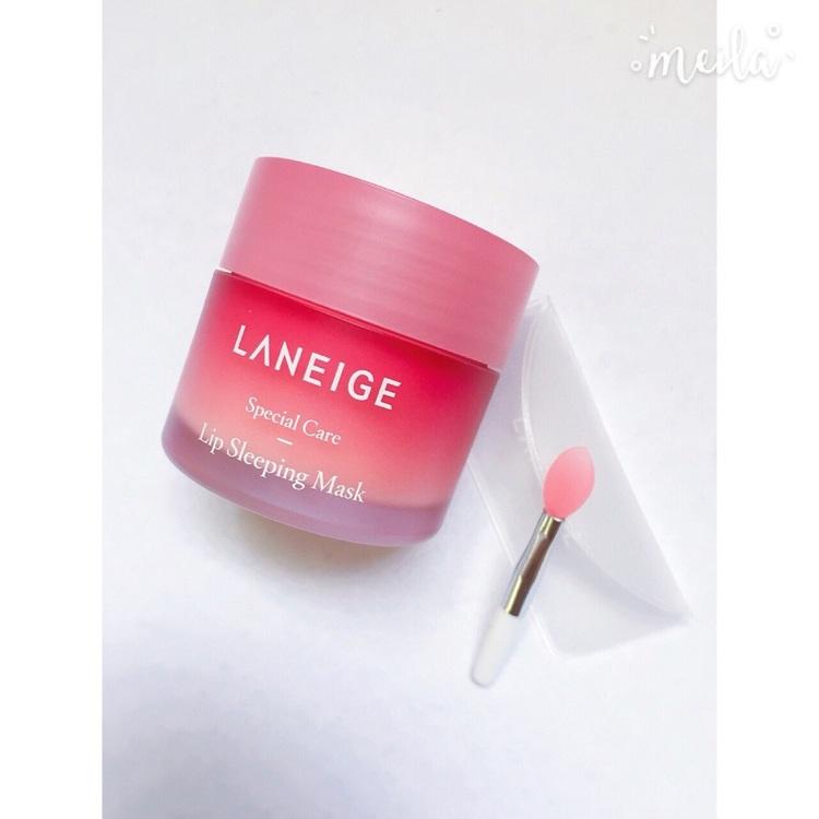 秋冬必备唇膜有哪些,最好用的补水保湿唇膜