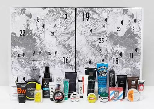 圣诞日历哪个最好,圣诞日历哪家强