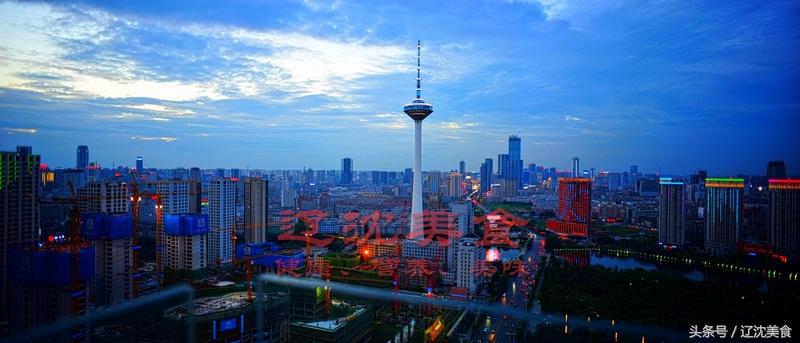 好吃的外国美食沈阳,沈阳异国美食排行榜