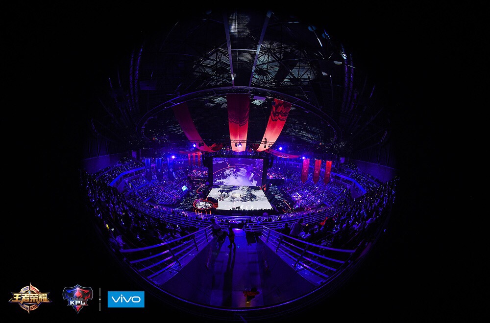 kpl2017秋季赛qghappy回放,2017kpl秋季赛总决赛成果