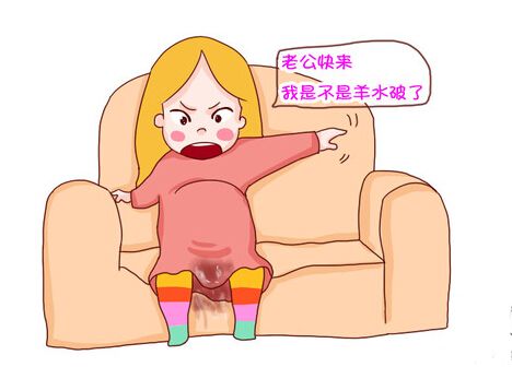 产科专家叮嘱产后恢复做到9点,准妈妈临产前的5大误区