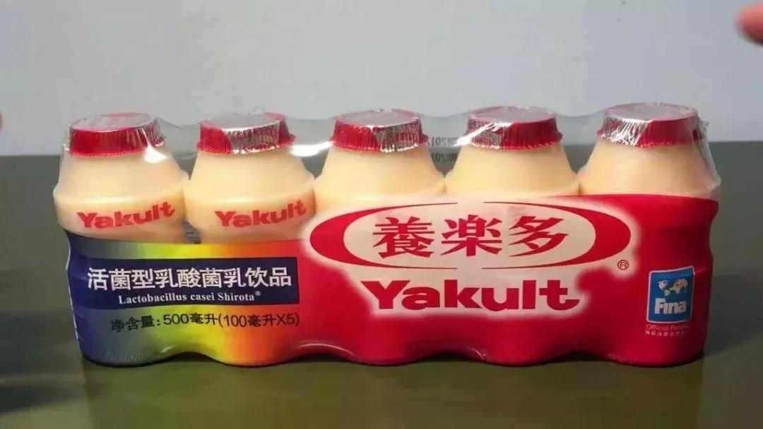 一瓶只卖2.2元小奶的公司,一年赚了36亿