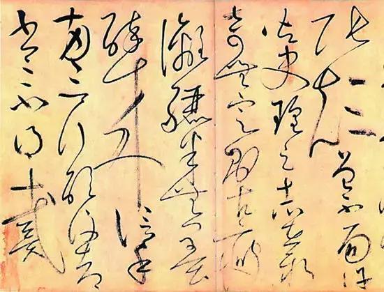 如何评价草书作品,如何写好草书的最佳技巧