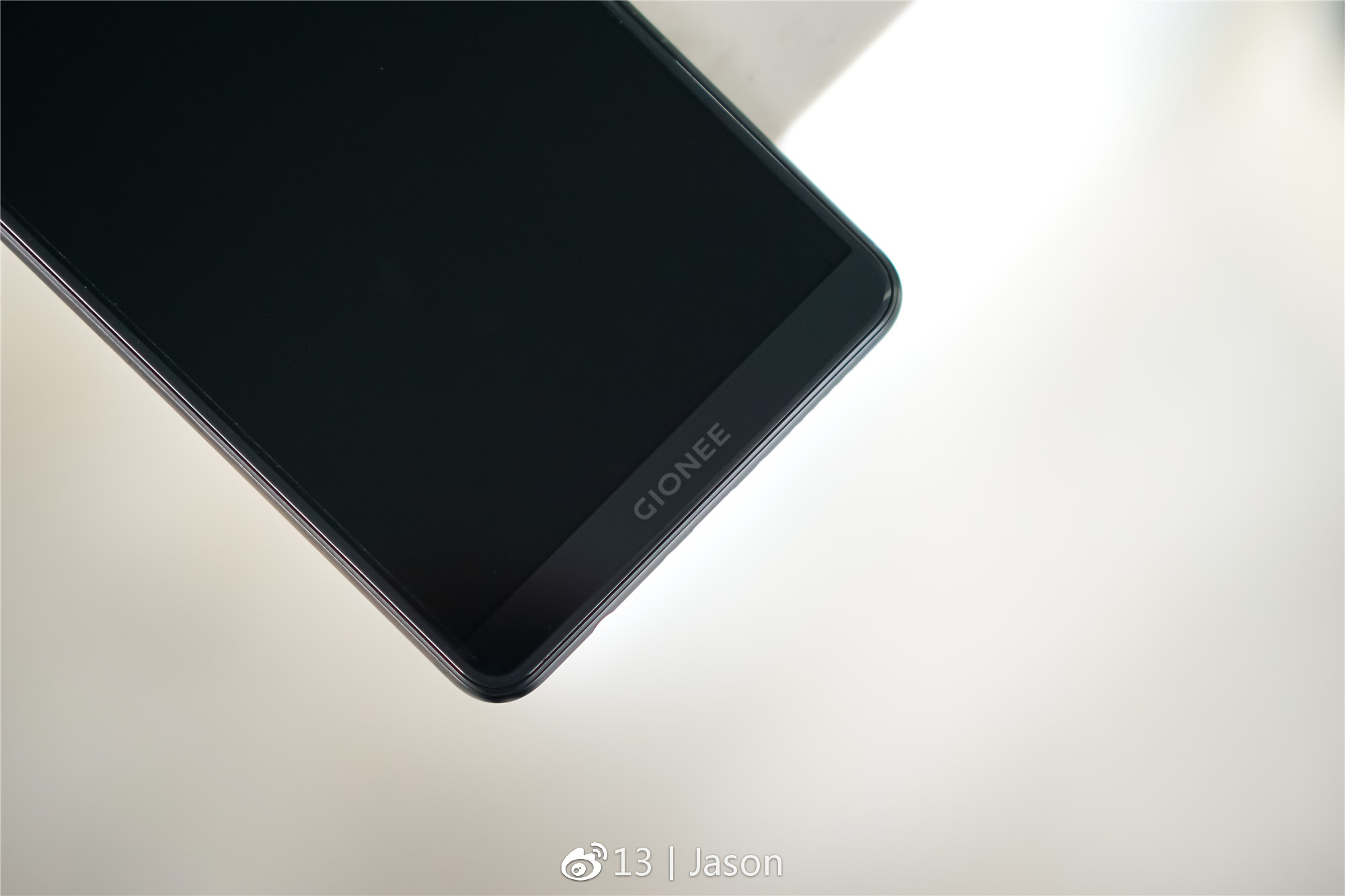 金立m7是全面屏手机吗,金立m7比金立m6有哪些改进