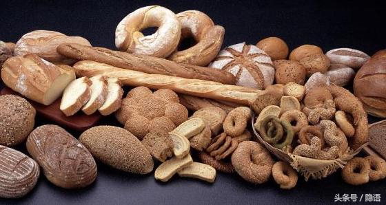 欧洲面包界的无酵与发酵之争，堪中国咸甜之争的翻版