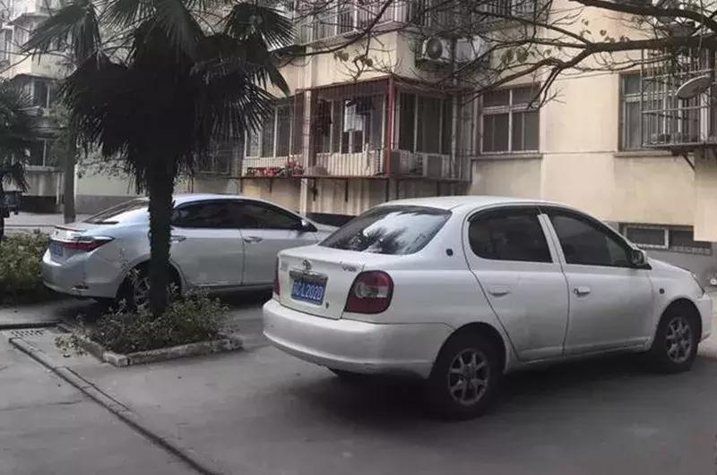 一辆车开10年的变化,一辆车开10年的感觉