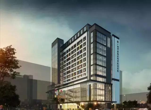 城事｜我区医疗卫生水平再上一台阶！何贤纪念医院医疗综合大楼顺利封顶