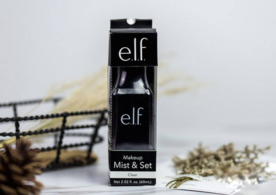 美国最火的平价彩妆品牌Elf，最值得买的是哪些款？