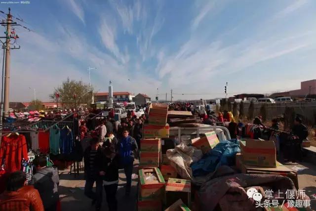 偃师最新赶会时间是农历还是阳历,偃师最新赶会时间表