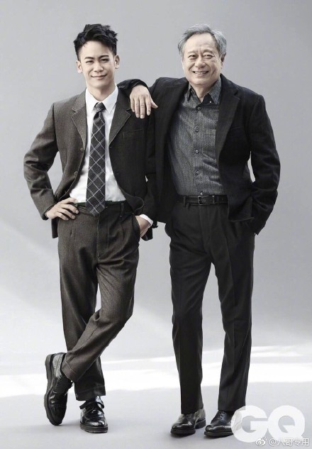 李安和陈凯歌谁厉害,陈凯歌和李安谁厉害