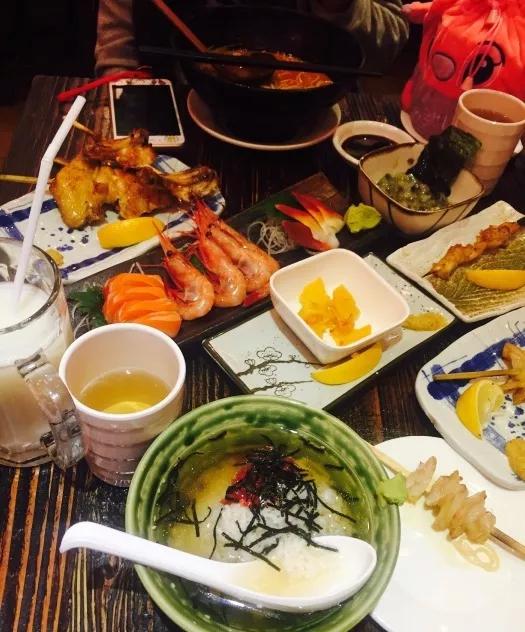 2017年我在上海,我向这些美食势力低头!超过半数没吃过的举手!