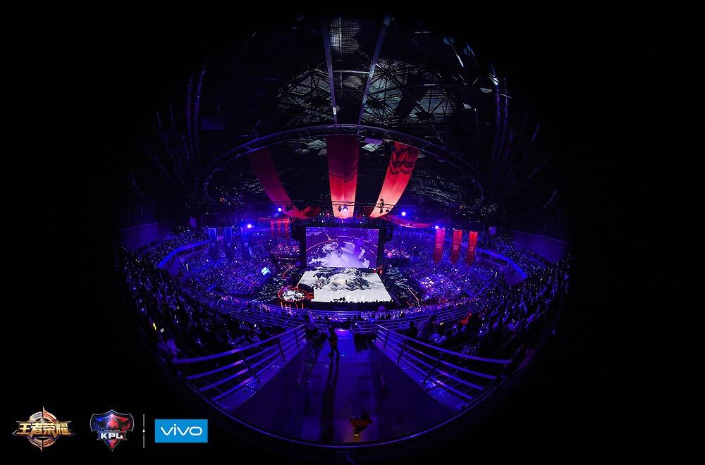 2017年kpl秋季赛总决赛全过程,2017年kpl秋季赛总决赛第6局