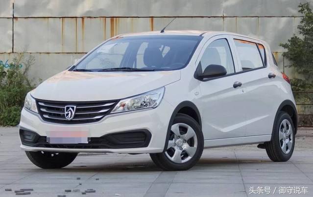 宝骏310的优缺点有哪些,宝骏310优点和缺点