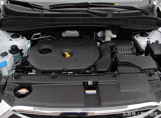 现代ix35车主感受,现代ix35油耗车主反馈