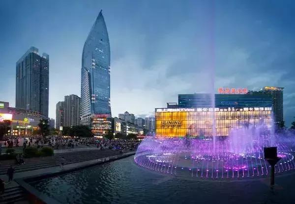 深圳去重庆坐高铁的全部流程,深圳动车去重庆