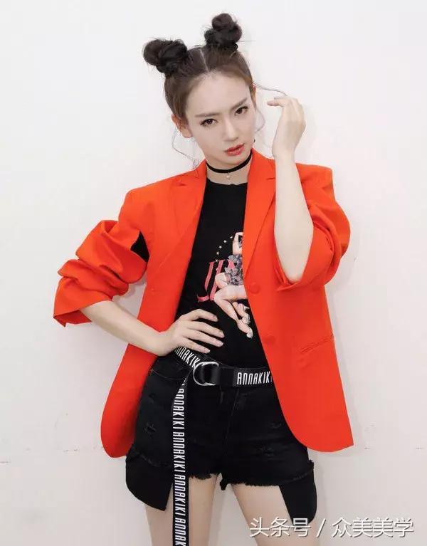 测试你最适合什么颜色的口红,快来测一测新年专属你的口红