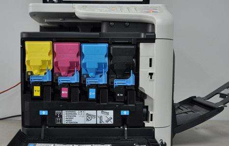 打印机复印机使用维修技巧,打印机复印机故障处理