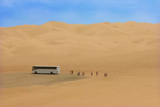 哪个地方可以玩星球大战,星球大战旅游地点大全