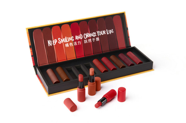 今年的限量版简直美翻了目测钱包君又要成功瘦身