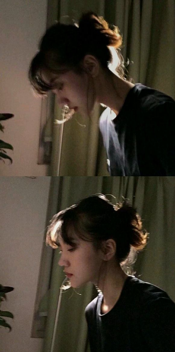 iPhone以及Android清纯唯美锁屏美女壁纸，一大波震撼来袭