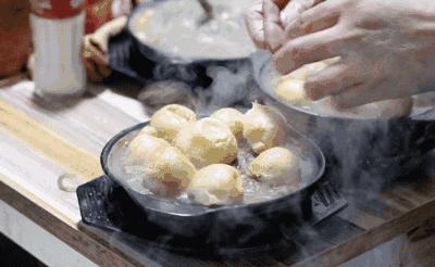 肉蟹煲最正宗的来自哪里,哪的肉蟹煲最好吃