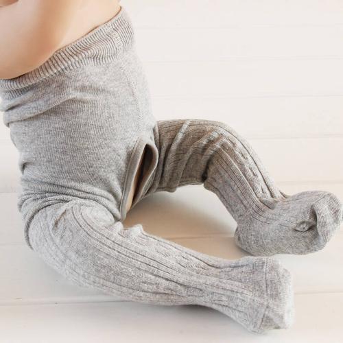 婴儿袜子6-12月防丢掉,婴儿袜子紧口防掉