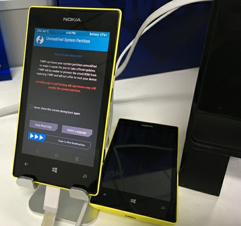 全面屏手机还可以刷wp系统吗,安卓手机刷wp系统