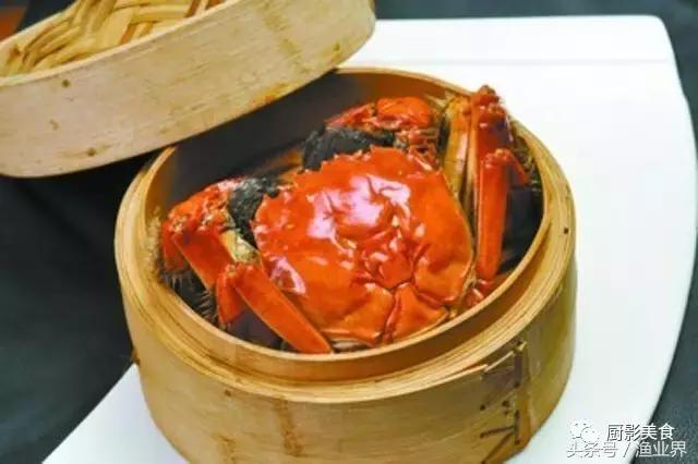 中国的螃蟹,螃蟹大赏的图片