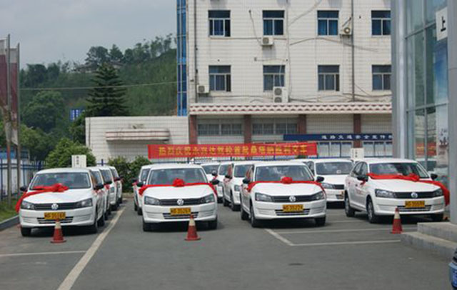 为啥买车都要推荐白色呢,买车不要被价格蒙蔽