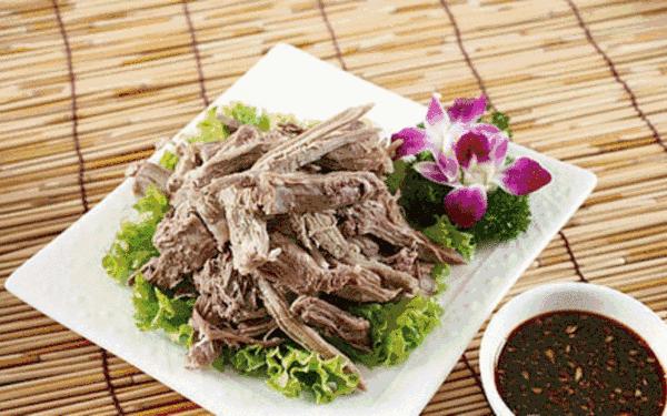 中国到底哪里的羊肉最好吃,中国最好吃的羊肉是哪个地方