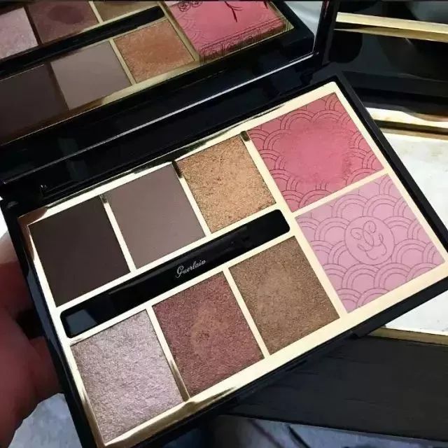 圣诞美妆资讯最新,圣诞节哪种美妆值得买