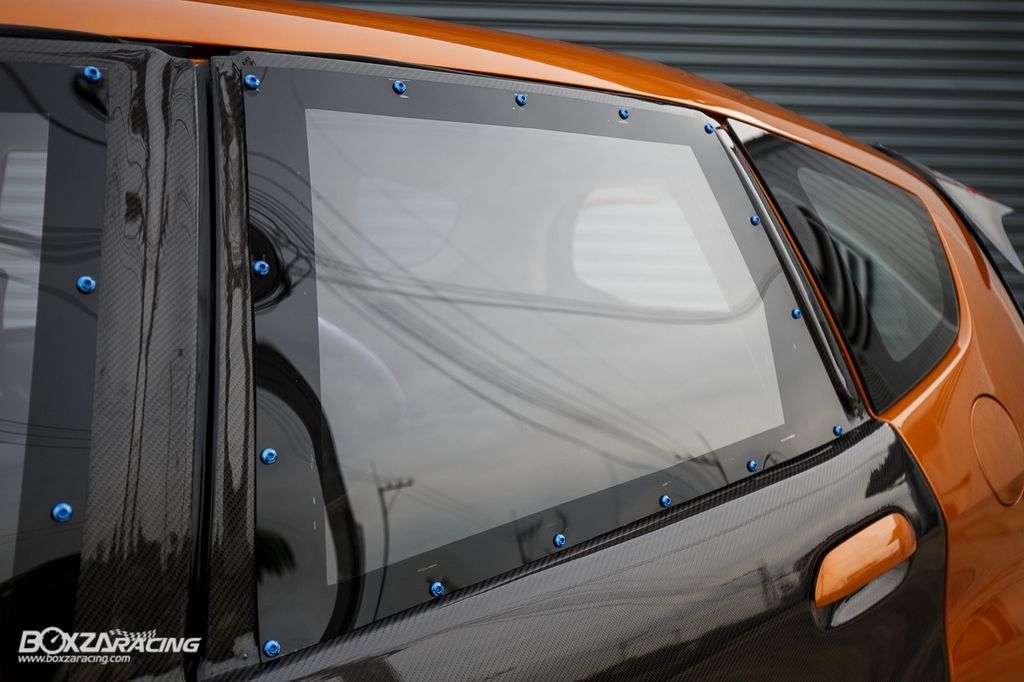 四万块买飞度新车,飞度改k20a要多少钱