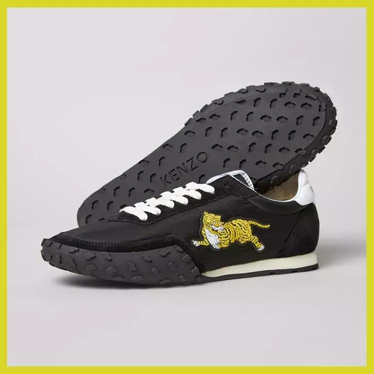 我要穿着2017最火的Top10运动鞋跨年（特辑·下）