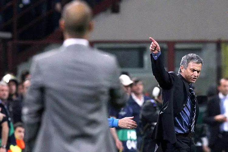 四大联赛无悬念，独留意甲三角恋！这比赛还咋看？