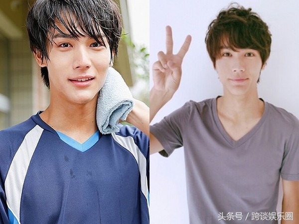 流星花园f4分别是谁台版,流星花园2018版f4成员cp