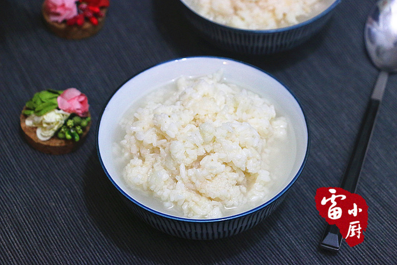 教你学会做米酒,做米酒的简单方法