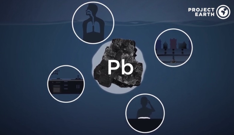 水中有铅怎么办,水里有铅怎么办