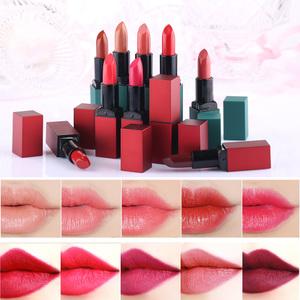 学生党必知的几款平价口红,吃土女孩子必备的平价口红榜单