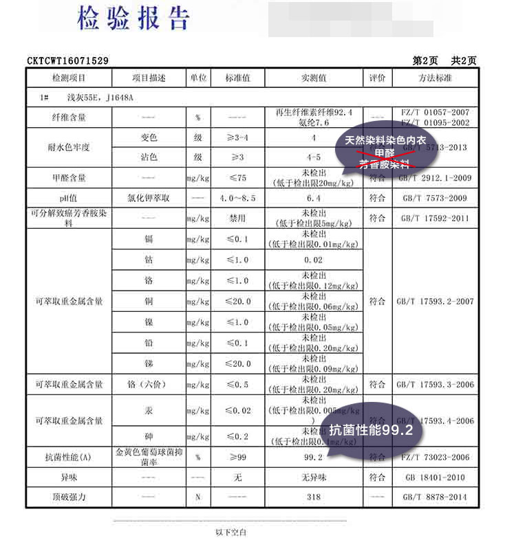 天然植物染色内衣,自己在家染色的衣服致癌吗