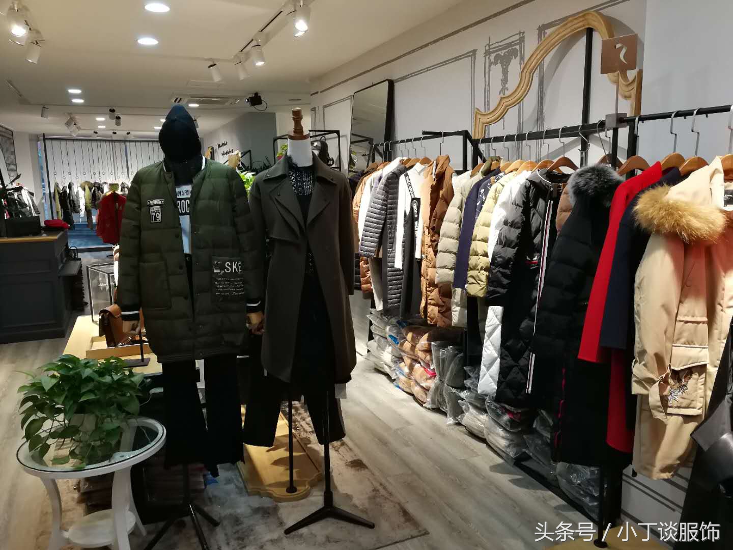 服装批发的诀窍,新手服装批发进货技巧
